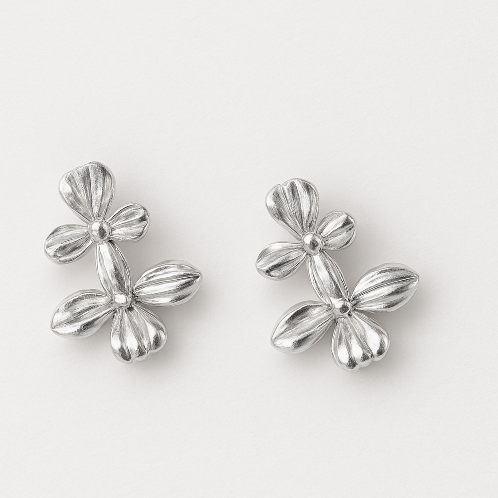 Bloom Earrings