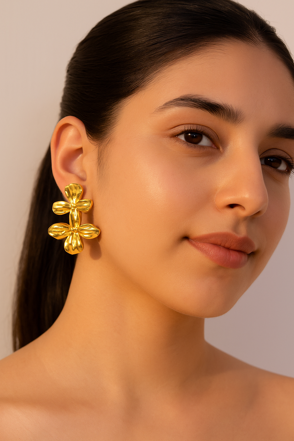 Bloom Earrings