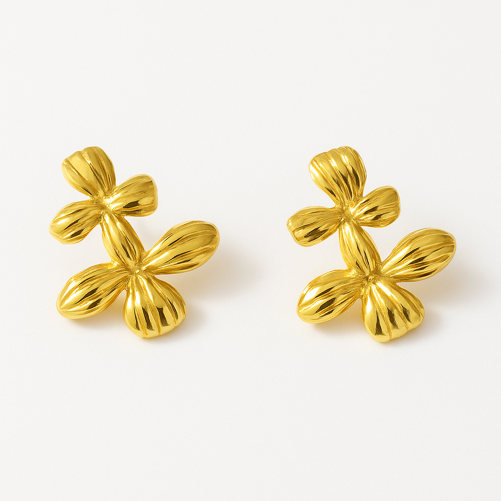 Bloom Earrings