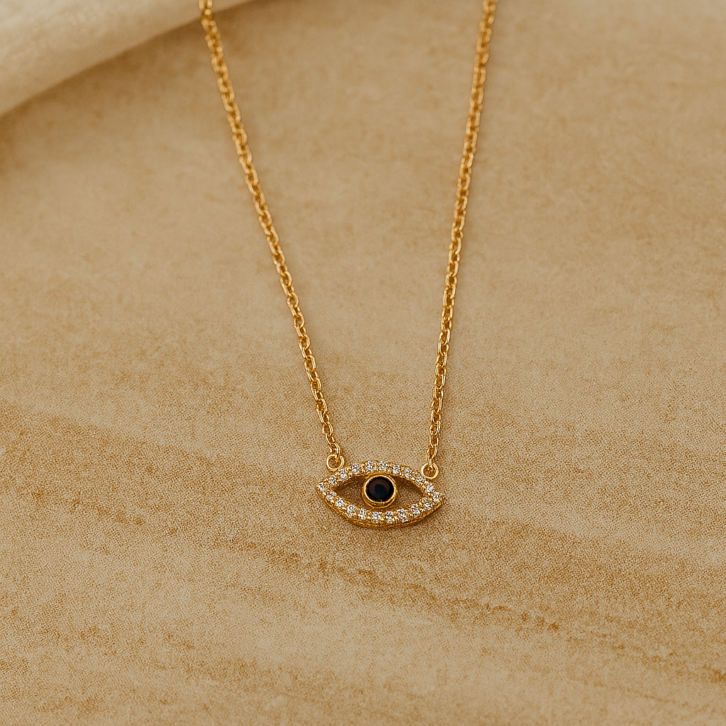 Protect Necklace