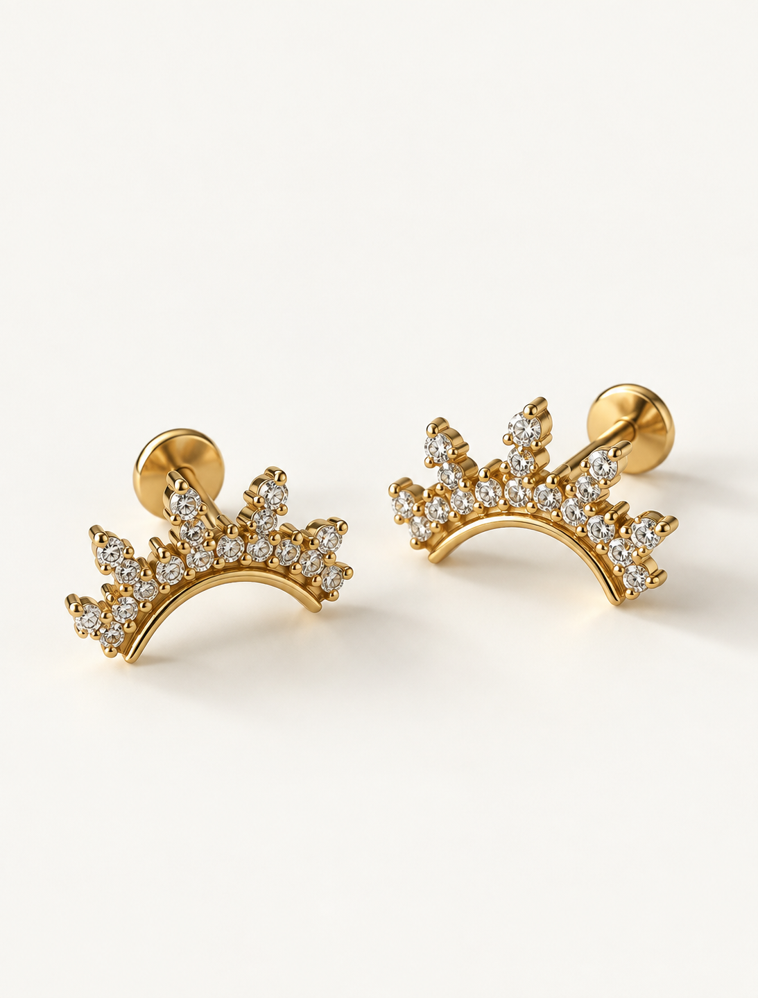 Crown Stud