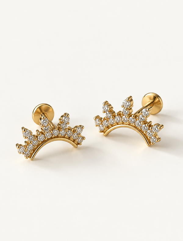 Crown Stud