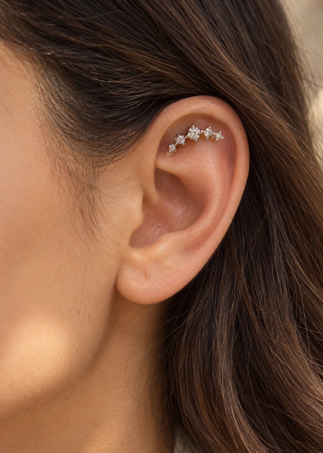 Curve Climber Stud