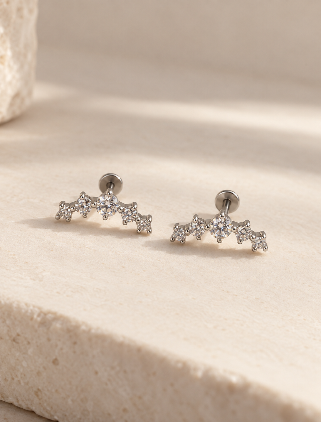 Curve Climber Stud