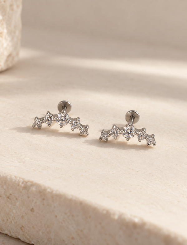 Curve Climber Stud
