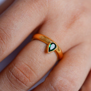 Edge Horizon Ring