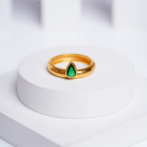 Edge Horizon Ring