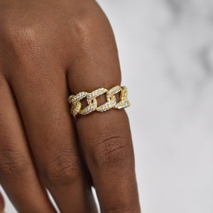 Boss Ring