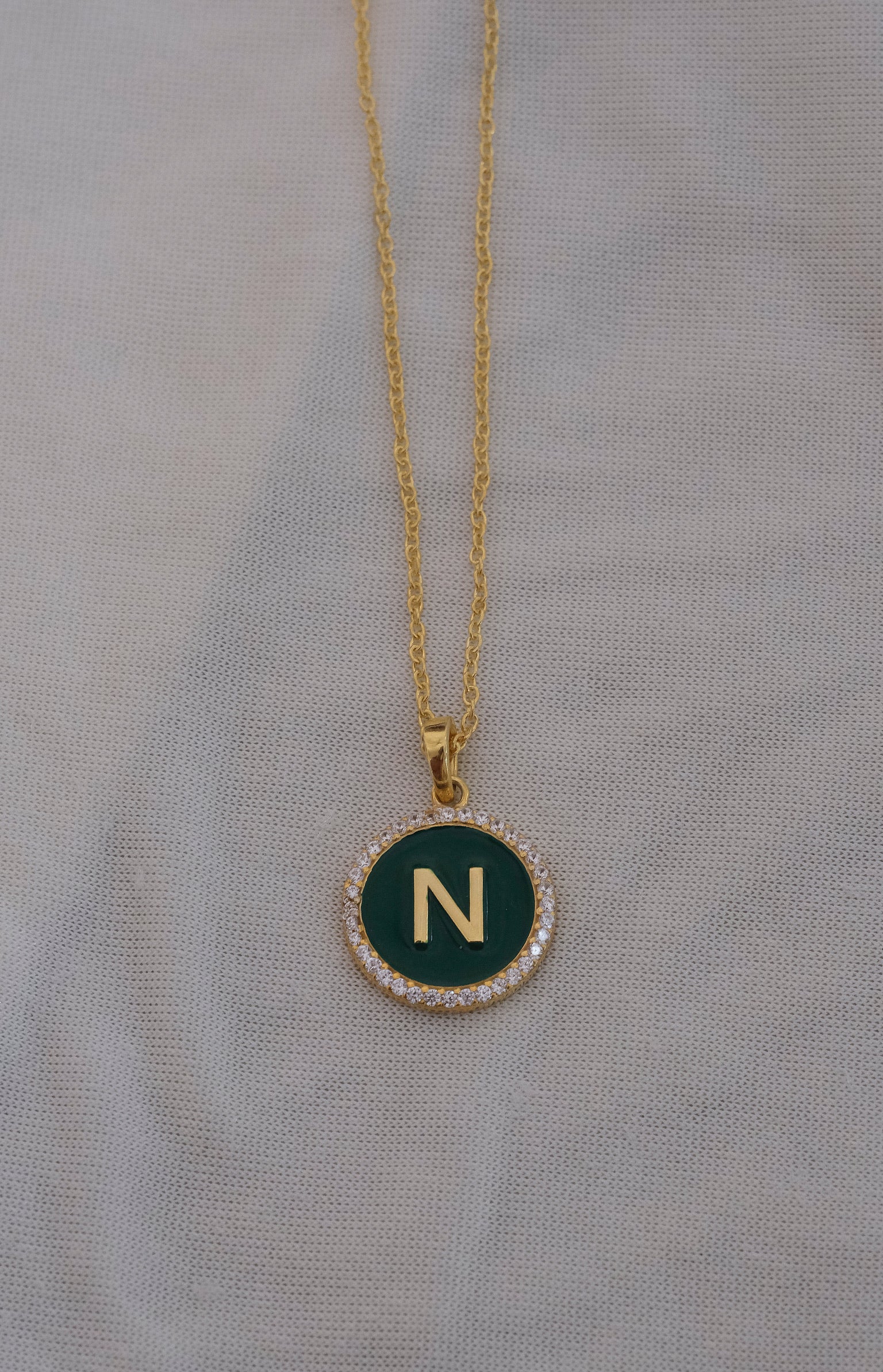 Enamel Initial Coin