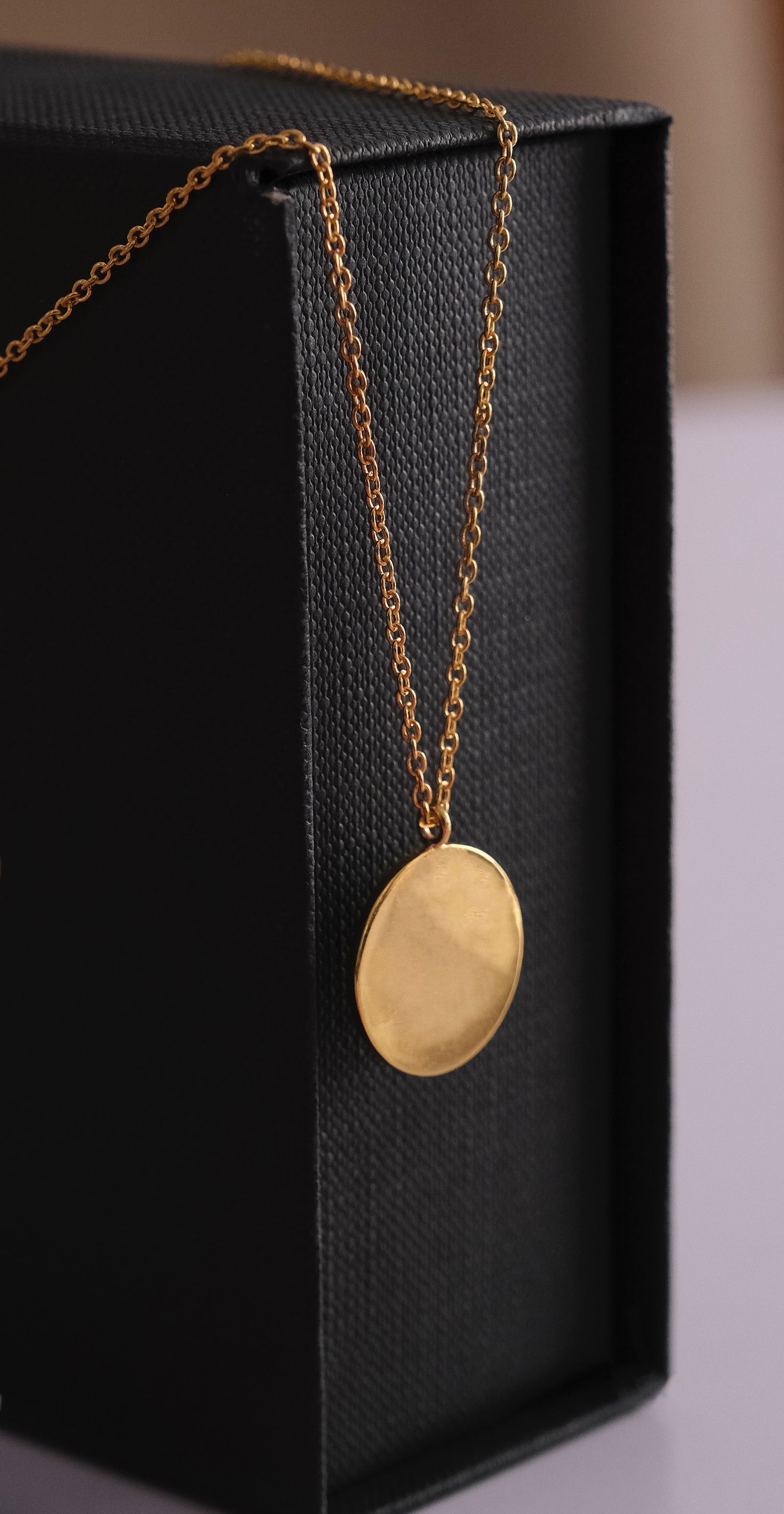 Coin Necklace