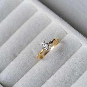 Marquise Ring