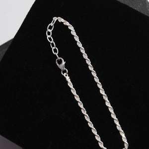 Rope Chain Bracelet