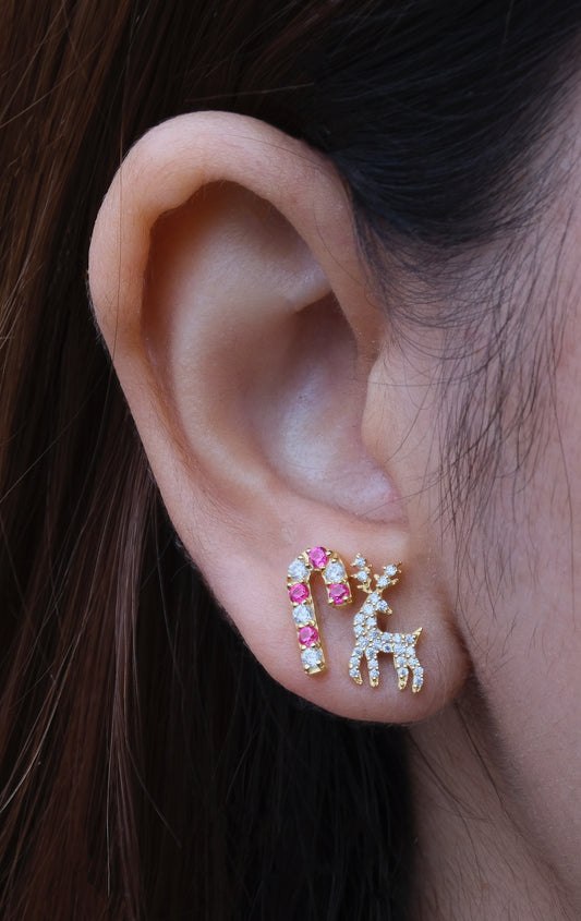 Candy Studs