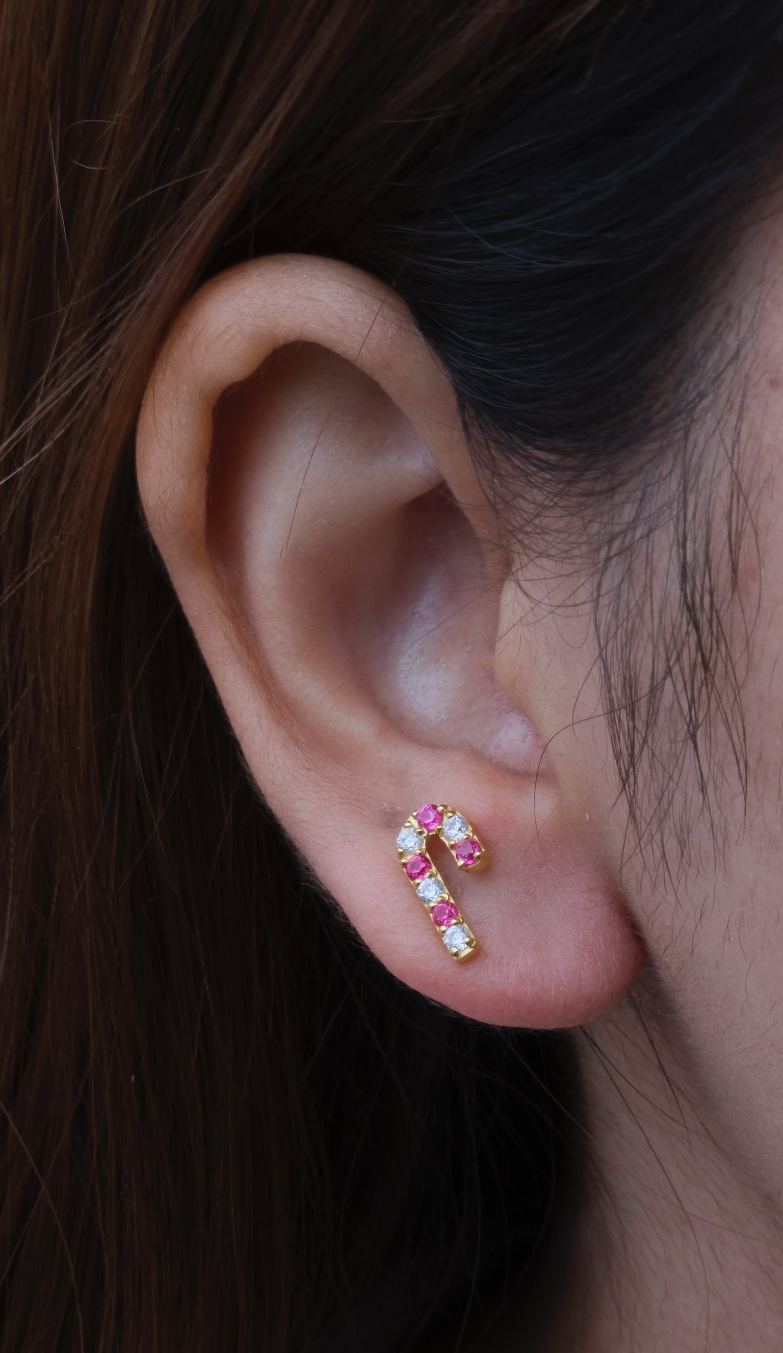 Candy Studs