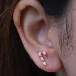 Candy Studs