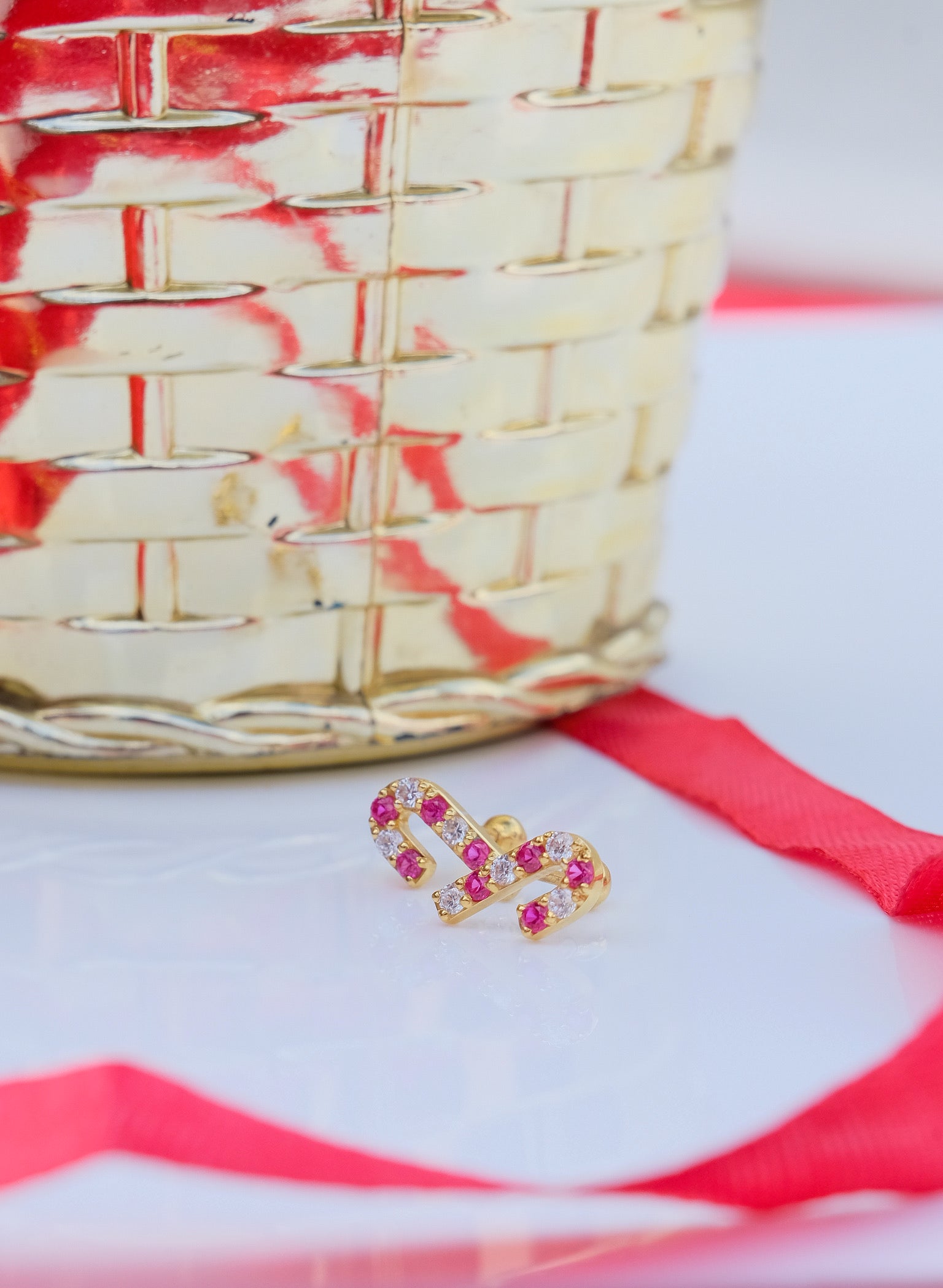 Candy Studs