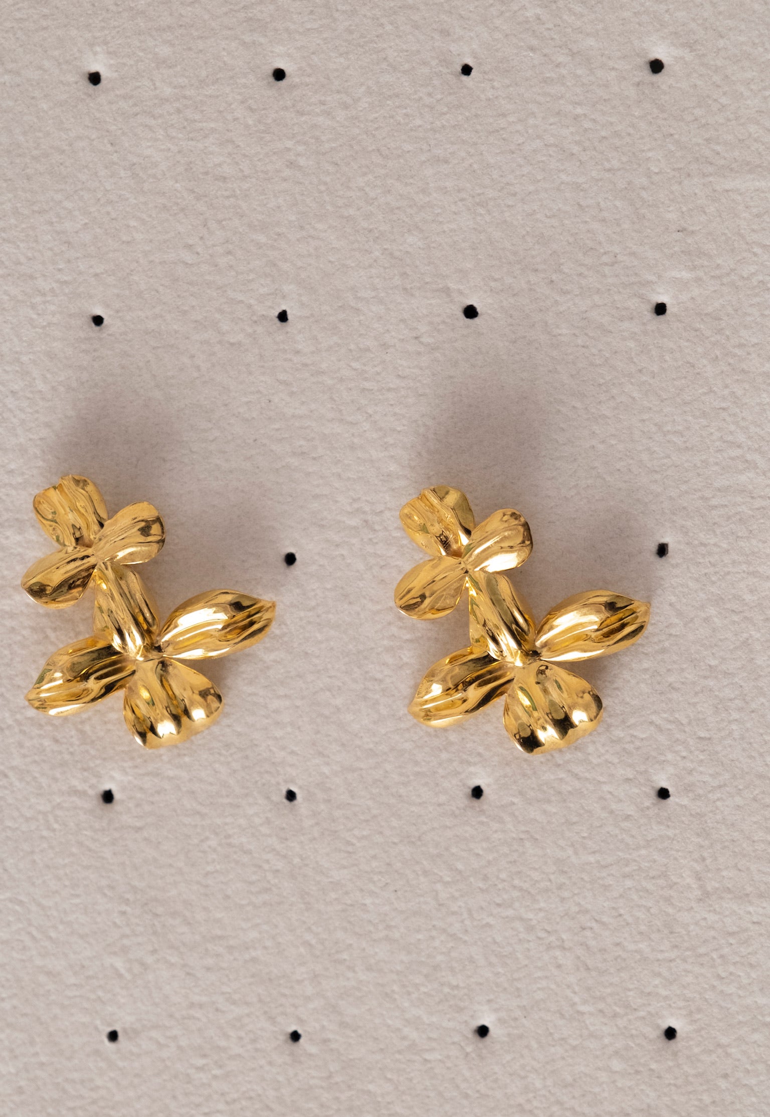 Bloom Earrings