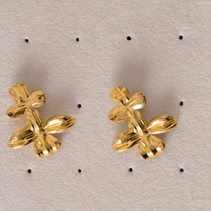 Bloom Earrings