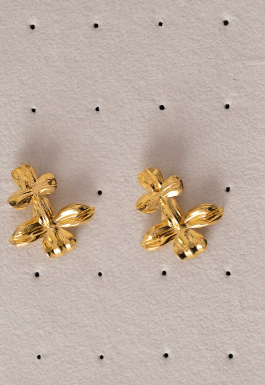 Bloom Earrings