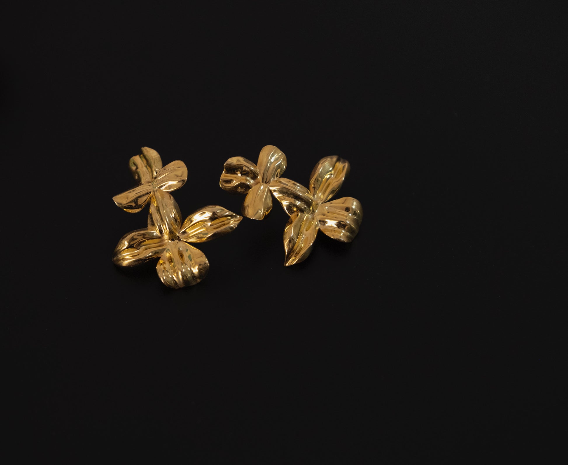 Bloom Earrings