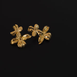 Bloom Earrings