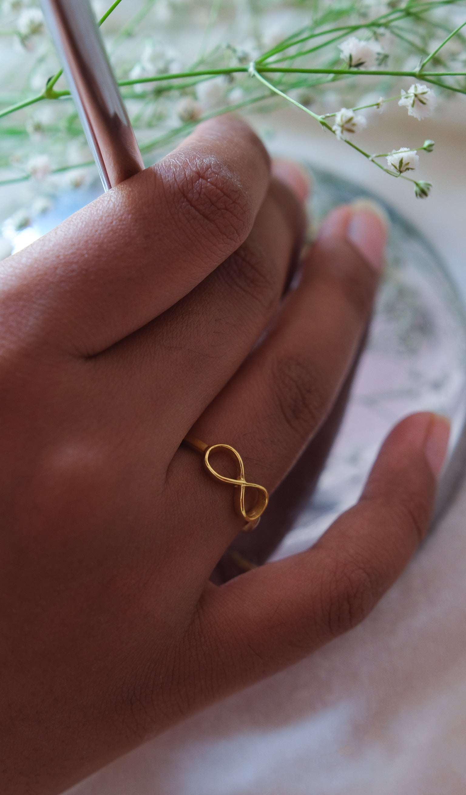 Infinity Ring