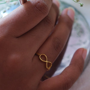 Infinity Ring