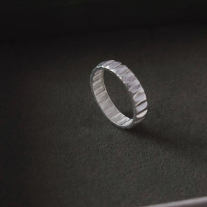 Kouture Mound Ring