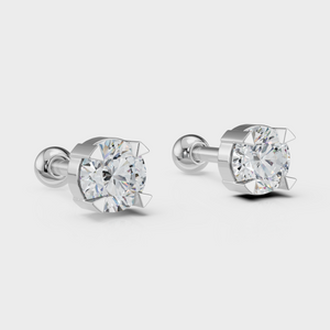 Diamond Studs