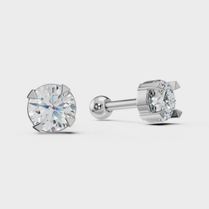 Diamond Studs