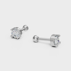 Diamond Studs