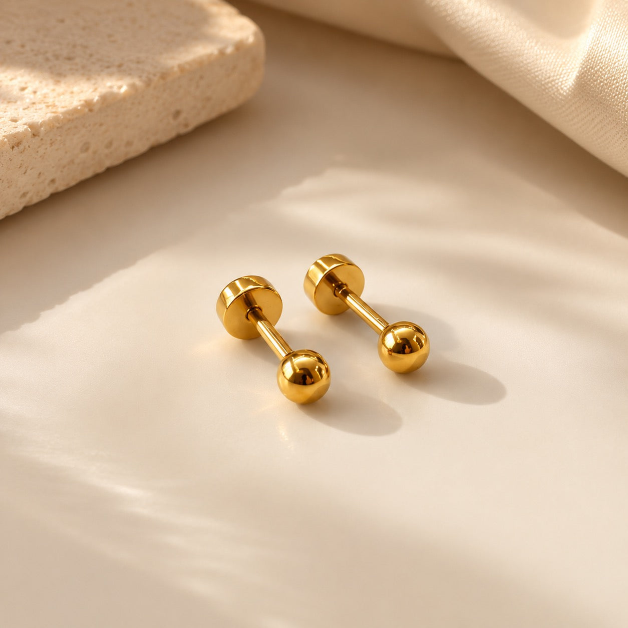 Dot Studs