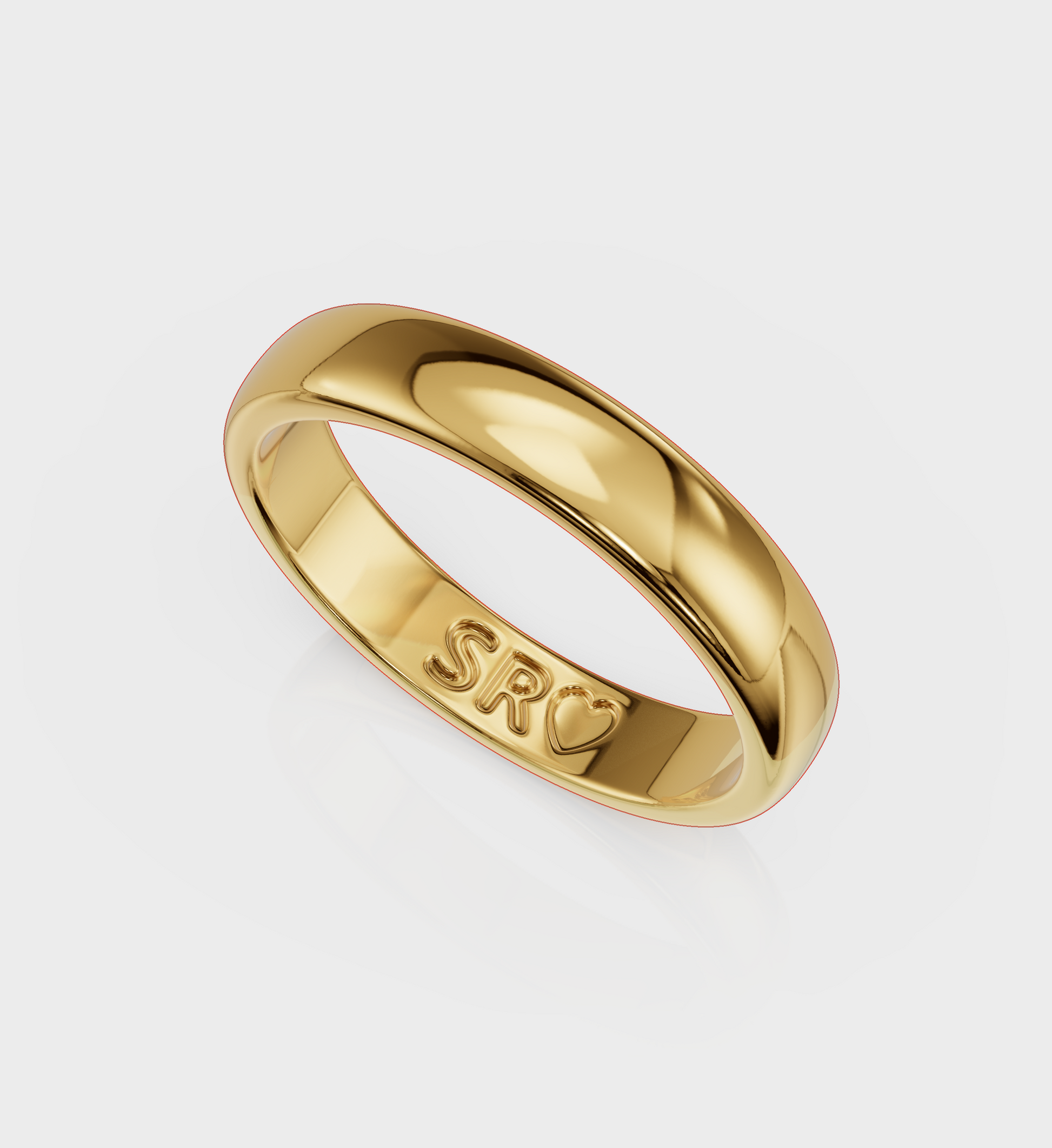 Engrave Ring