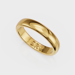 Engrave Ring