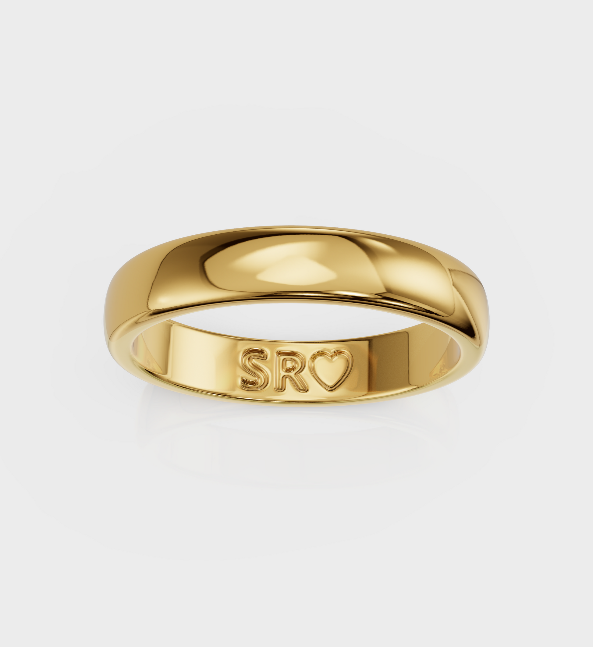 Engrave Ring