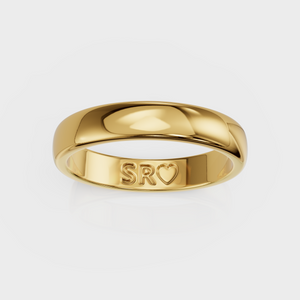 Engrave Ring