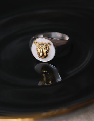 The Tiger Ring