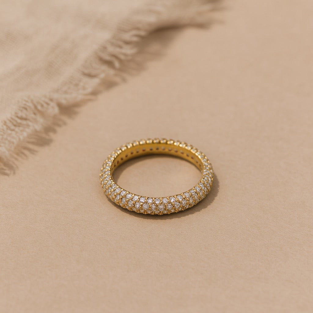 Aura Ring