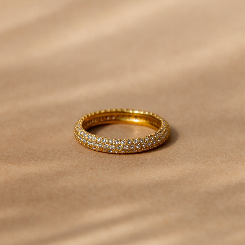 Aura Ring
