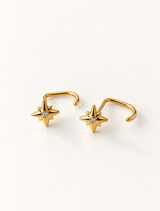 North Star Mini Stud