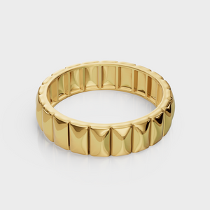 Kouture Mound Ring