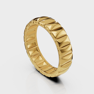 Kouture Mound Ring