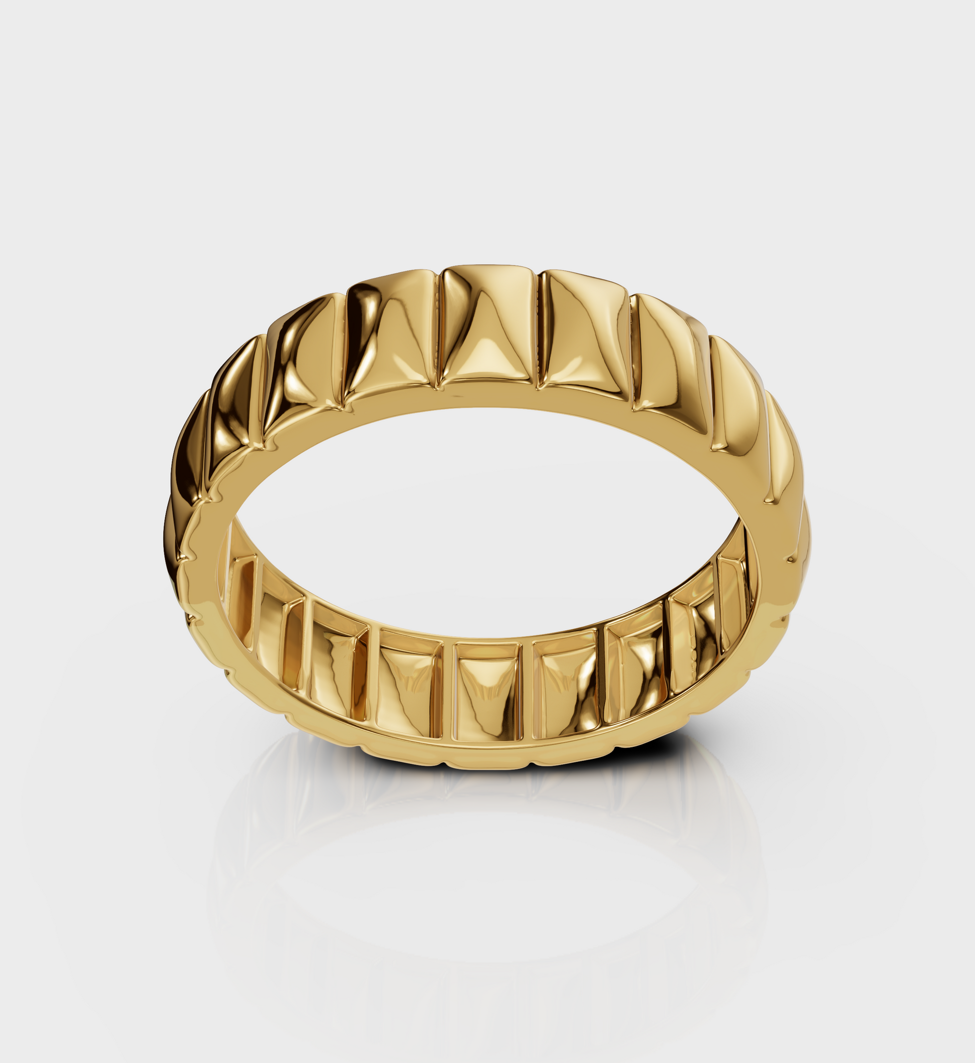 Kouture Mound Ring