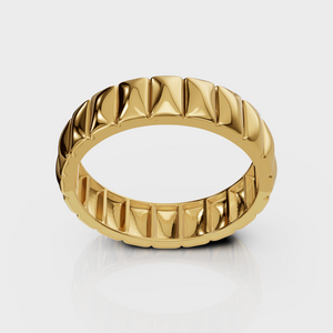 Kouture Mound Ring