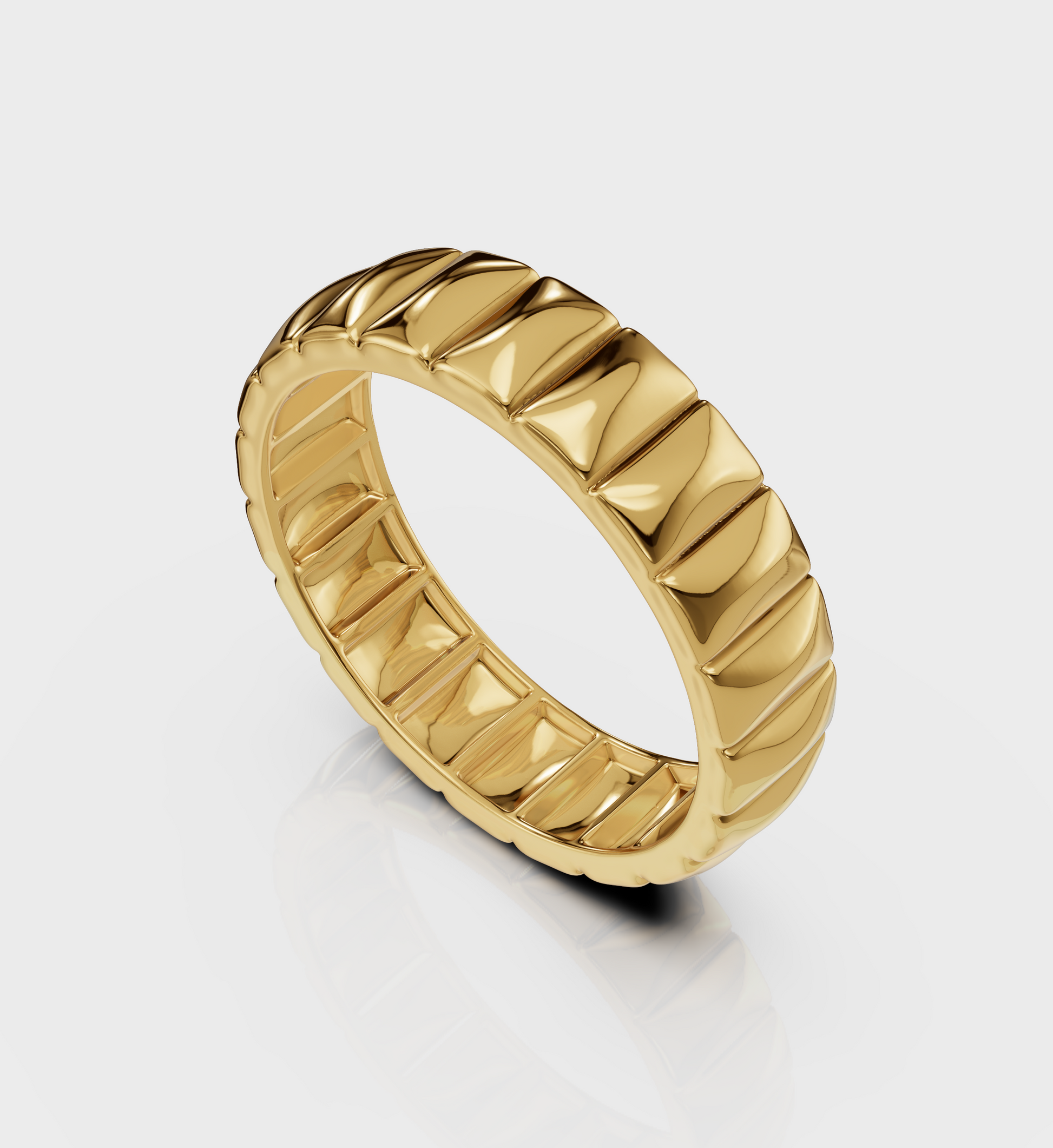 Kouture Mound Ring