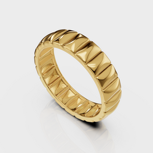 Kouture Mound Ring