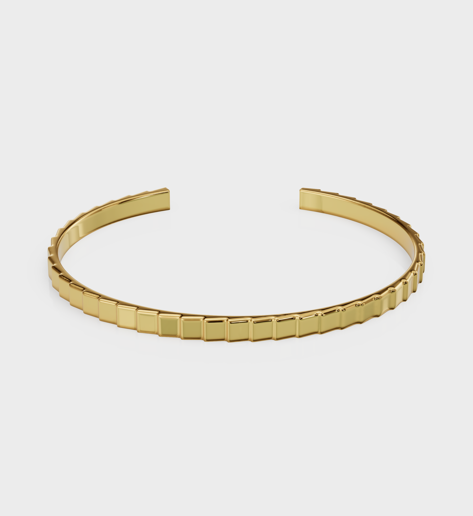 Layered Cuff