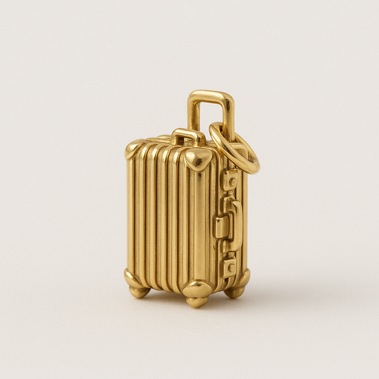 Luggage Charm