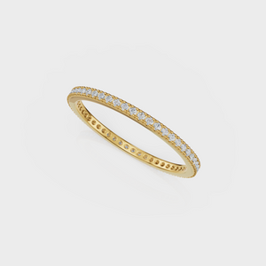 Minimal Eternity Ring