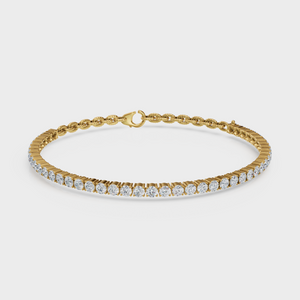 Mini Tennis Bracelet